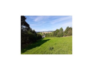 Vakantiehuis Altenfeld Omgeving 21