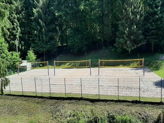Vakantiehuis Altenfeld Omgeving 23
