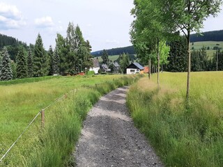 Vakantiehuis Altenfeld Omgeving 27