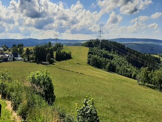 Holiday house Altenfeld Environment 29