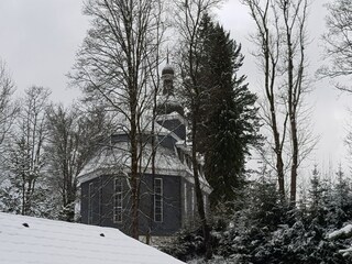 Vakantiehuis Altenfeld Omgeving 33