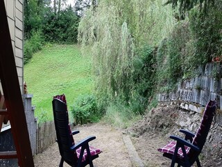 Casa per le vacanze Altenfeld Registrazione all'aperto 4