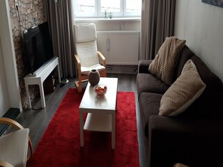 Holiday house Altenfeld Features 8