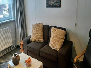 Maison de vacances Altenfeld Équipement 9