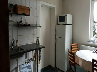 Ferienhaus Altenfeld Ausstattung 11