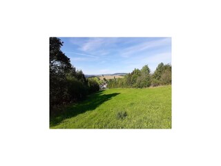 Holiday house Altenfeld Environment 28