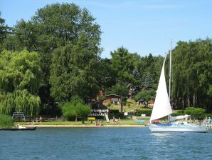 Holiday house Seepark Heidenholz, Plau am See - Plau am See - image1