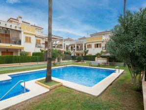 Wunderschönes Ferienhaus mit privater Terrasse - Formentera del Segura - image1