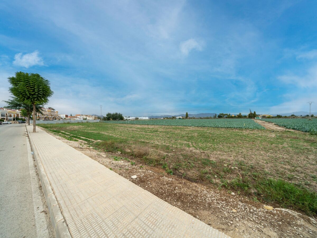 Ferienhaus Formentera del Segura Umgebung 33