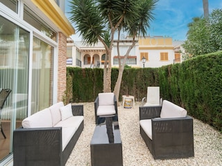 Holiday house Formentera del Segura Outdoor Recording 4