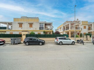 Maison de vacances Formentera del Segura Enregistrement extérieur 1