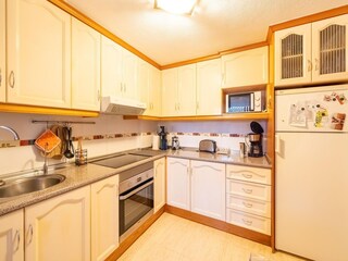 Casa per le vacanze Formentera del Segura Caratteristiche 29