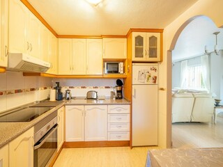 Vakantiehuis Formentera del Segura Kenmerken 16