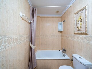Holiday house Formentera del Segura Features 27