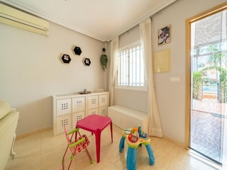 Holiday house Formentera del Segura Features 31
