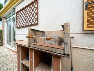 Holiday house Formentera del Segura  34