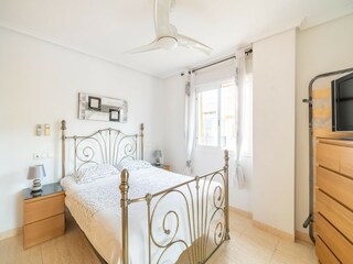 Ferienhaus Formentera del Segura Ausstattung 18