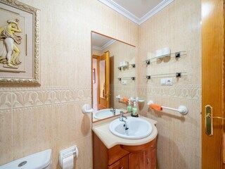 Casa per le vacanze Formentera del Segura Caratteristiche 15