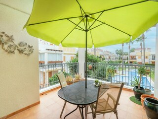 Maison de vacances Formentera del Segura Enregistrement extérieur 5