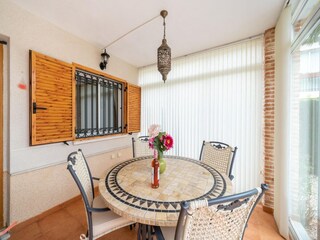 Maison de vacances Formentera del Segura Équipement 17