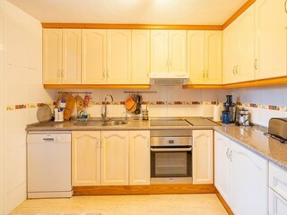 Casa de vacaciones Formentera del Segura Características 18