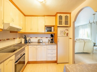 Maison de vacances Formentera del Segura Équipement 19