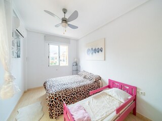 Holiday house Formentera del Segura Features 24