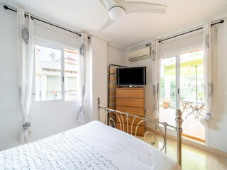 Maison de vacances Formentera del Segura Équipement 26