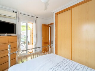 Ferienhaus Formentera del Segura Ausstattung 27