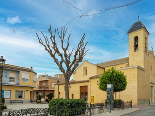 Casa per le vacanze Formentera del Segura Ambiente 33