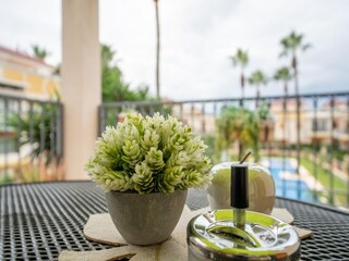 Casa per le vacanze Formentera del Segura  35