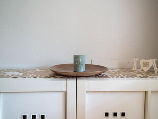 Maison de vacances Formentera del Segura  36