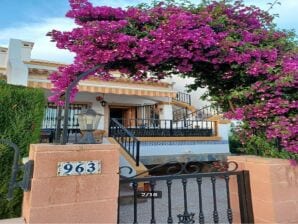 Ferienhaus Wohnung im Zentrum von Orihuela - San Miguel de Salinas - image1