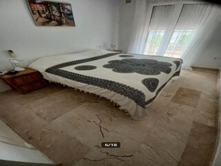 Vakantiehuis San Miguel de Salinas Kenmerken 16