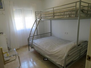 Vakantiehuis San Miguel de Salinas Kenmerken 17