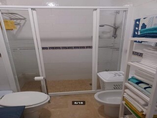 Vakantiehuis San Miguel de Salinas Kenmerken 18