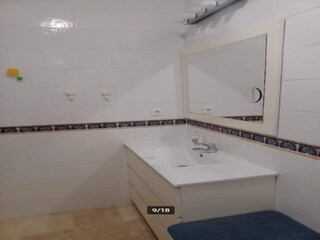 Vakantiehuis San Miguel de Salinas Kenmerken 19