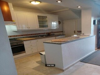 Vakantiehuis San Miguel de Salinas Kenmerken 12