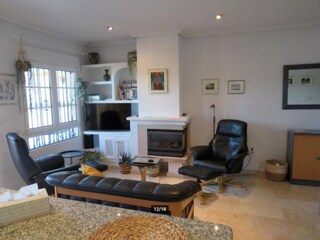 Ferienhaus San Miguel de Salinas Ausstattung 13