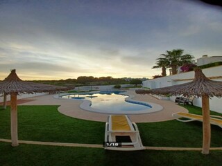 Holiday house San Miguel de Salinas Outdoor Recording 7