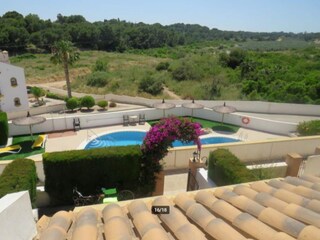 Casa per le vacanze San Miguel de Salinas Registrazione all'aperto 11