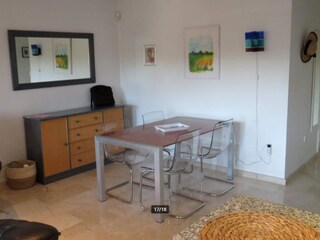 Vakantiehuis San Miguel de Salinas Kenmerken 15