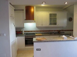 Ferienhaus San Miguel de Salinas Ausstattung 15