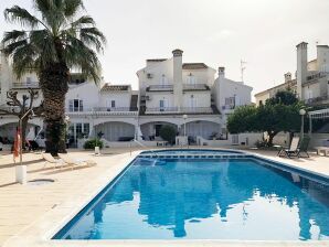 Holiday house Charmantes Ferienhaus mit Gemeinschaftspool - Dehesa de Campoamor - image1