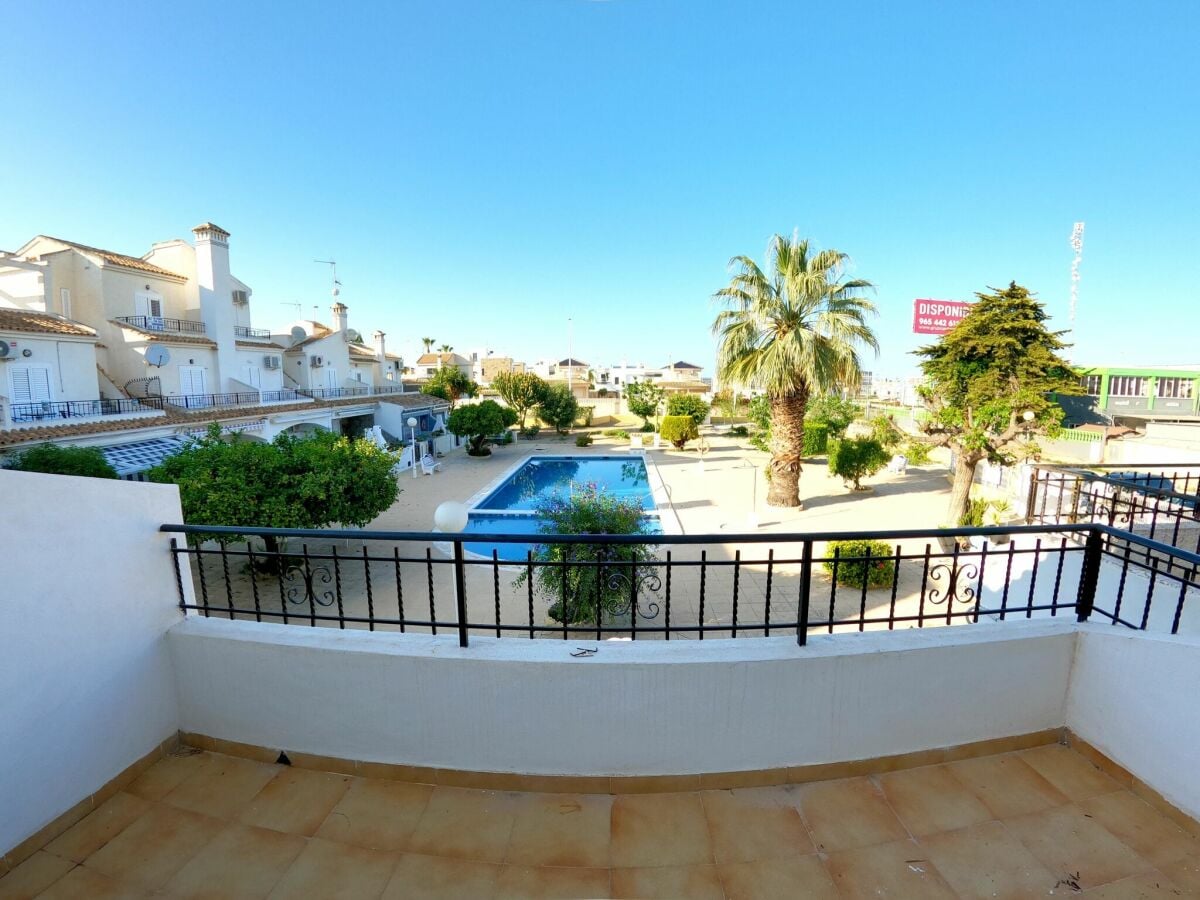 Ferienhaus Dehesa de Campoamor Außenaufnahme 3