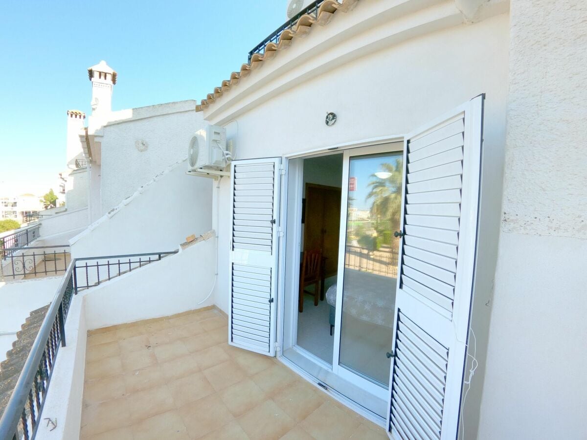 Ferienhaus Dehesa de Campoamor Außenaufnahme 5