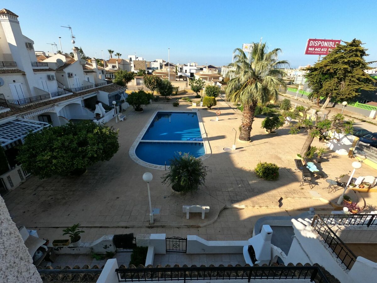 Ferienhaus Dehesa de Campoamor Außenaufnahme 6