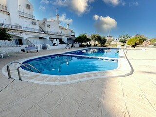 Maison de vacances Dehesa de Campoamor Enregistrement extérieur 2