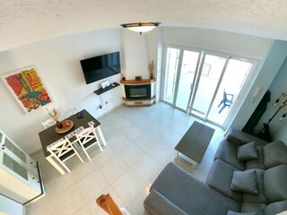 Vakantiehuis Dehesa de Campoamor Kenmerken 7