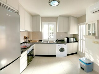 Vakantiehuis Dehesa de Campoamor Kenmerken 8